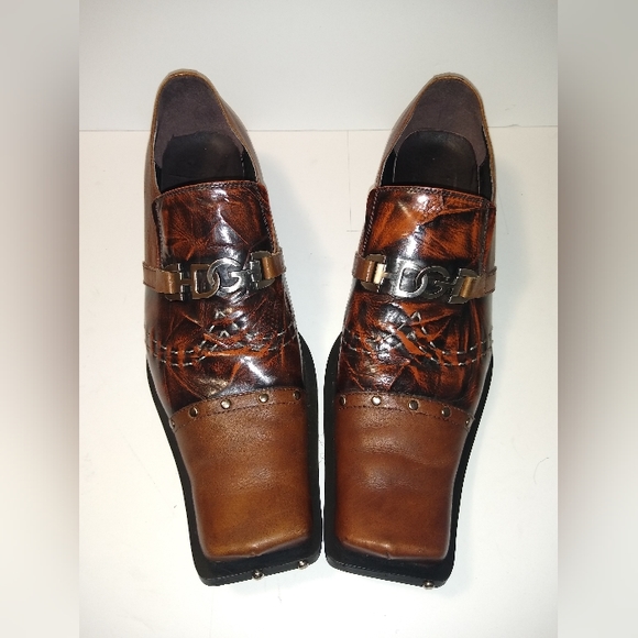 Aurelio Garcia shoes - Picture 2 of 8